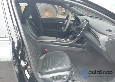 2019 Toyota Avalon Touring from USA, damaged, VIN 4T1BZ1FB6KU001755